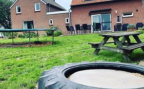 Huisje op den Diek